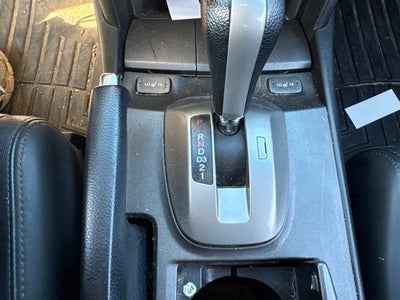2009 Honda Accord EX-L