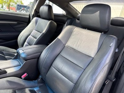 2009 Honda Accord EX-L