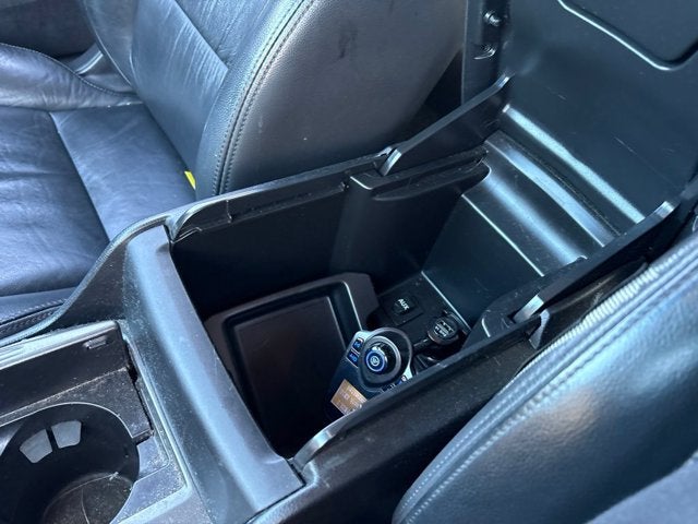 2009 Honda Accord EX-L