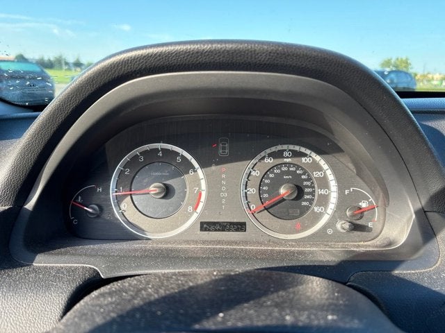 2009 Honda Accord EX-L