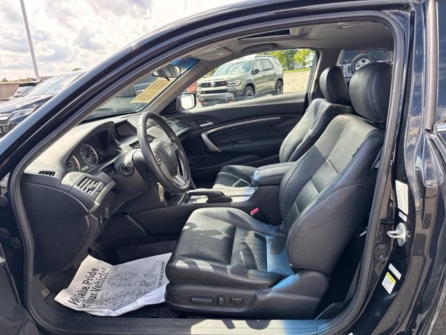 2009 Honda Accord EX-L