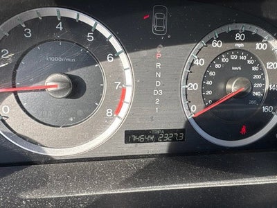 2009 Honda Accord EX-L