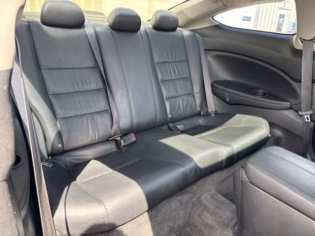 2009 Honda Accord EX-L