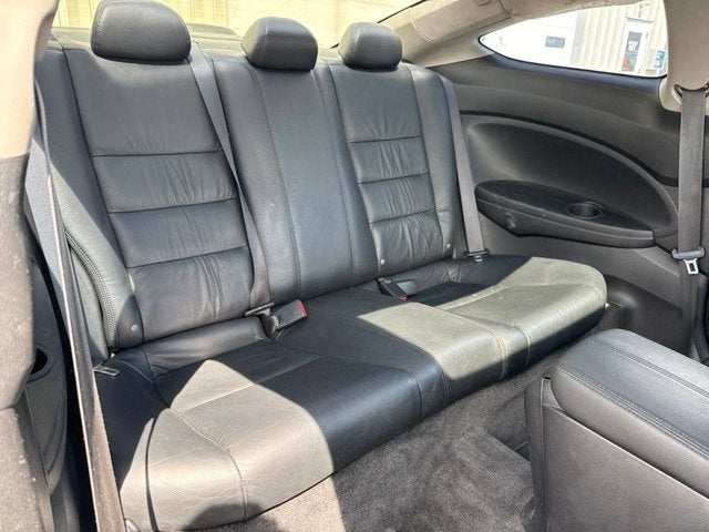 2009 Honda Accord EX-L