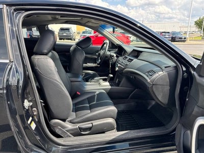 2009 Honda Accord EX-L