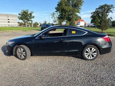 2009 Honda Accord EX-L