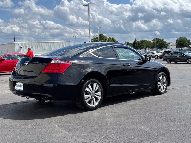 2009 Honda Accord EX-L