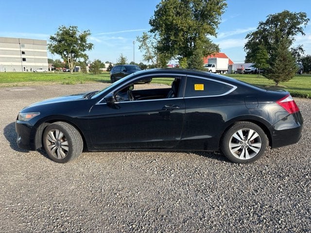 2009 Honda Accord EX-L