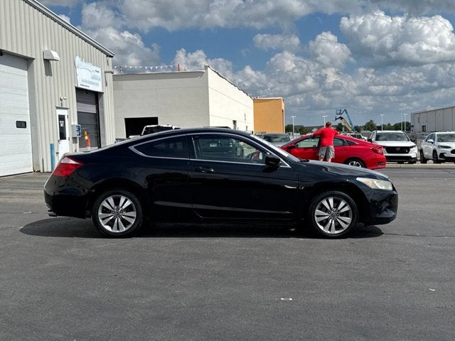 2009 Honda Accord EX-L
