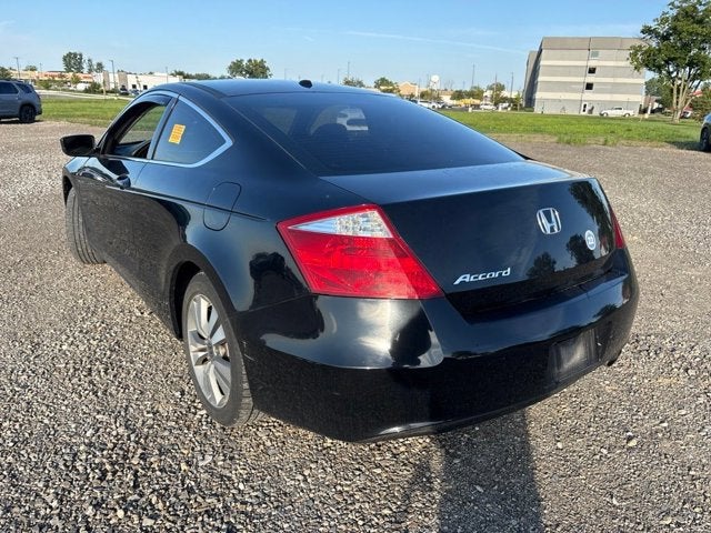 2009 Honda Accord EX-L