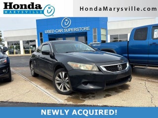 2009 Honda Accord EX-L
