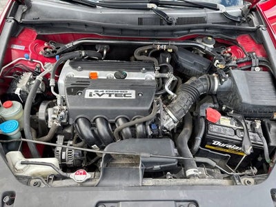 2008 Honda Accord EX-L