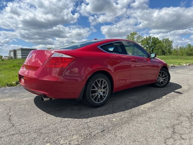 2008 Honda Accord EX-L