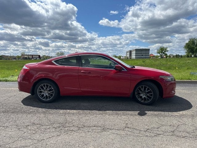2008 Honda Accord EX-L