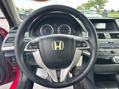 2008 Honda Accord EX-L