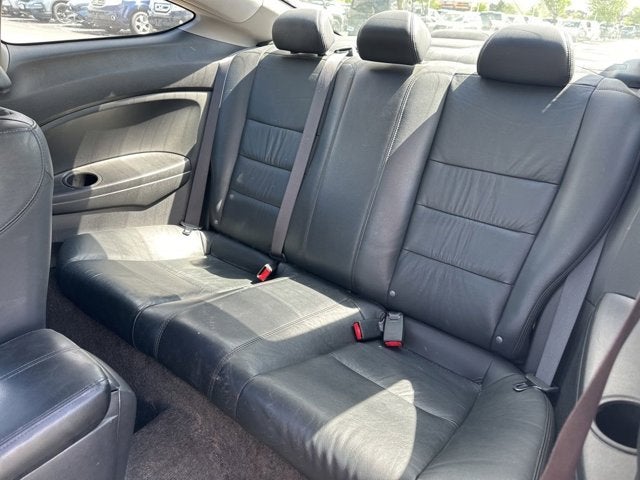 2008 Honda Accord EX-L