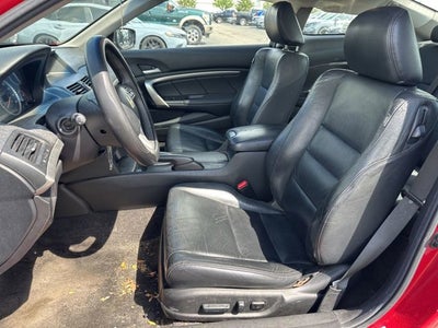 2008 Honda Accord EX-L