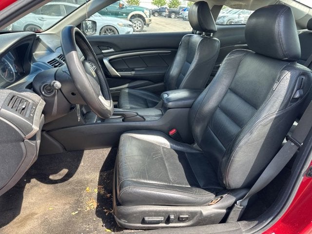 2008 Honda Accord EX-L
