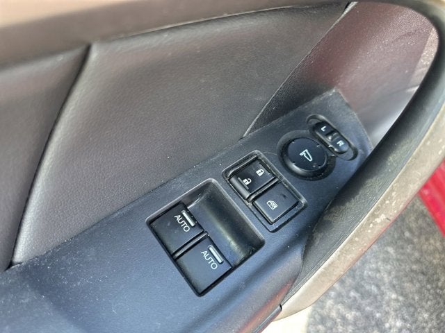 2008 Honda Accord EX-L