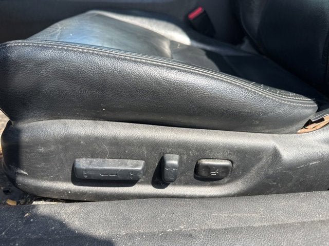 2008 Honda Accord EX-L