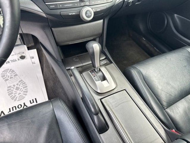 2008 Honda Accord EX-L