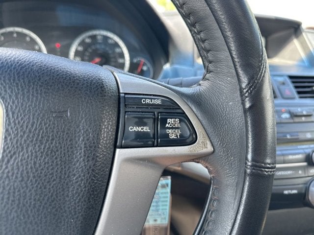 2008 Honda Accord EX-L
