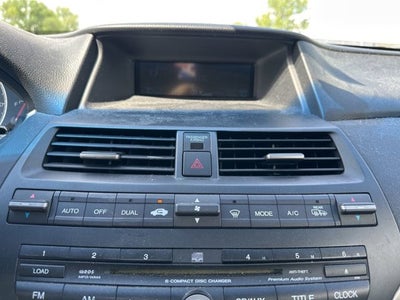 2008 Honda Accord EX-L