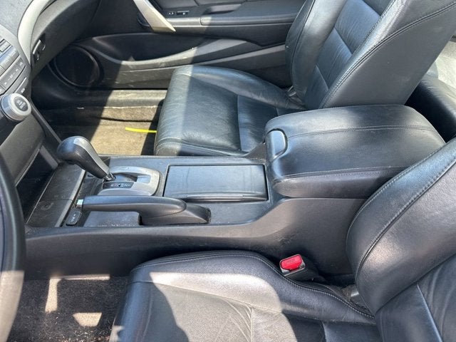 2008 Honda Accord EX-L