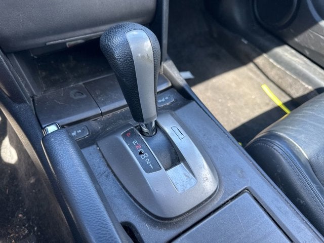 2008 Honda Accord EX-L