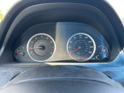 2008 Honda Accord EX-L