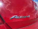 2008 Honda Accord EX-L