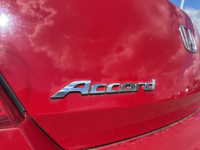 2008 Honda Accord EX-L
