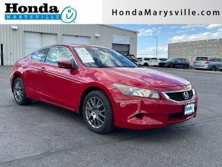 2008 Honda Accord EX-L