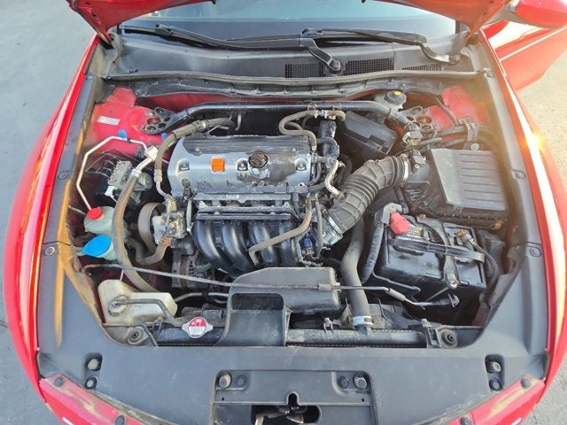 2012 Honda Accord EX-L
