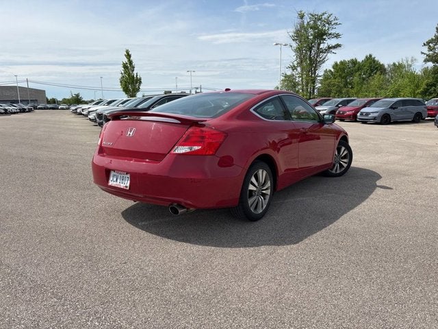 2012 Honda Accord EX-L