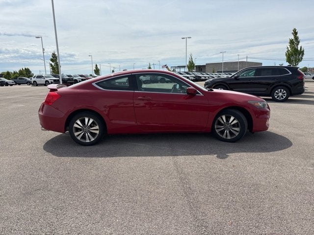 2012 Honda Accord EX-L