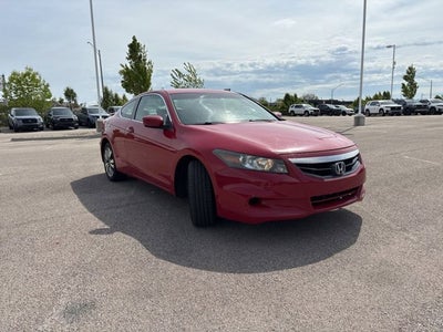 2012 Honda Accord EX-L