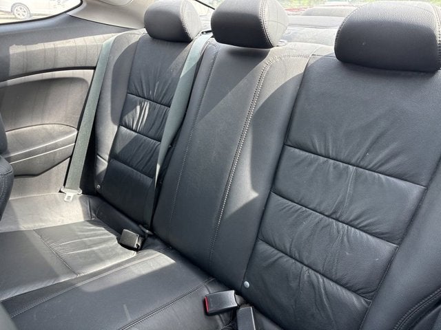 2012 Honda Accord EX-L