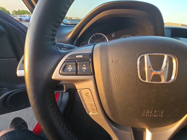 2012 Honda Accord EX-L
