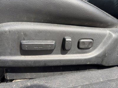 2012 Honda Accord EX-L