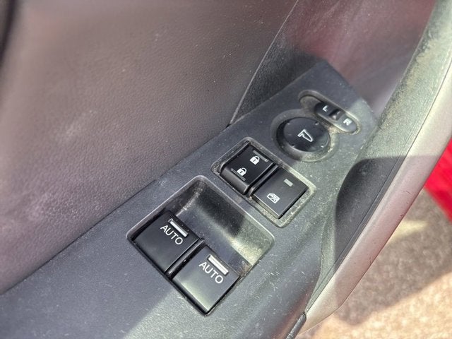 2012 Honda Accord EX-L