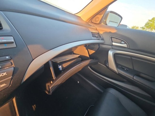 2012 Honda Accord EX-L