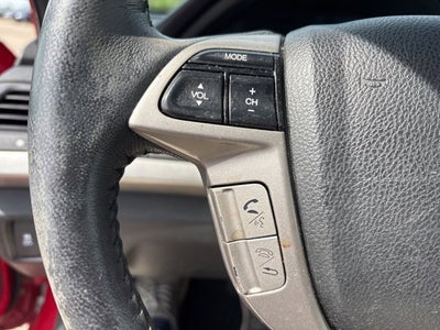 2012 Honda Accord EX-L
