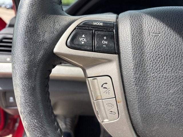 2012 Honda Accord EX-L
