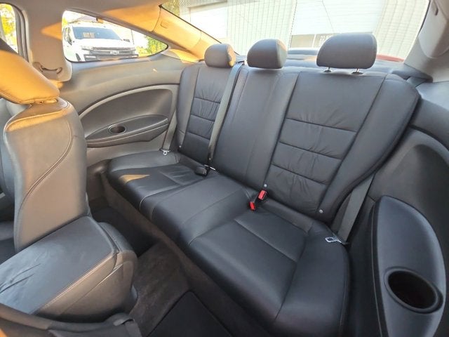 2012 Honda Accord EX-L