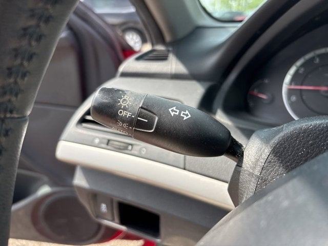2012 Honda Accord EX-L
