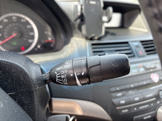 2012 Honda Accord EX-L