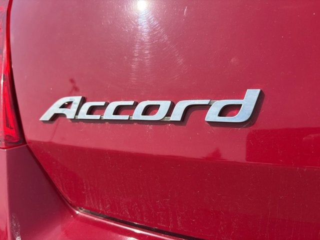 2012 Honda Accord EX-L