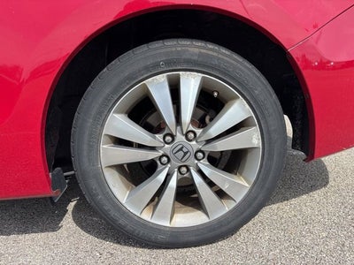 2012 Honda Accord EX-L