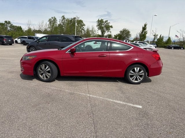 2012 Honda Accord EX-L